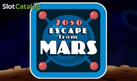2050 Escape From Mars bet365